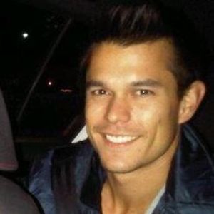 Meet your Posher, Paul